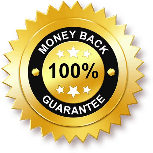 ProstAfense Money Guarantee